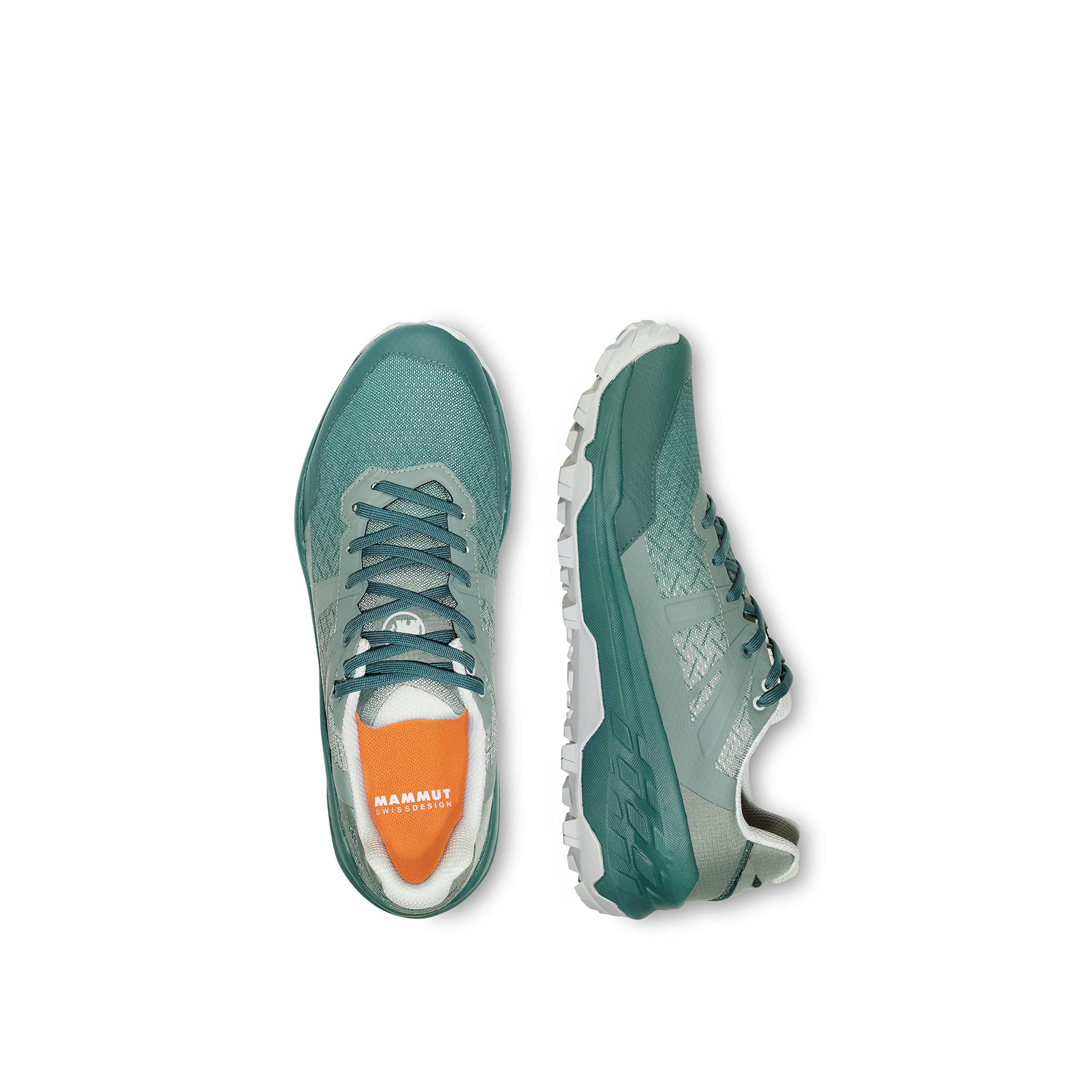 

Sertig II Low GTX II Low GTX Men темный лес [Mammut] Мужская/Sertig 3030-04280 сине-темный