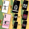 Stilvolle Handball-Spielhülle für Samsung Galaxy A15 A25 A35 A55 A52 A32 A12 A14 A34 A54 A51 A71 A53 A33 A13 Hülle