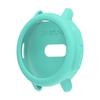 Soft Silicone Case for Garmin Bounce 2 Smart Watch Hollow Strap Protector Shell Wist Bumper for Garmin Bounce2 Shell Accessories