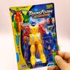 Deformation Transform Model Toy Robot Transformation Car Dinosaur Action Figure Toys For Boy Novelty Car Children's Gifts