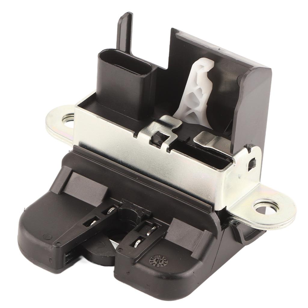 1K6827505E Tailgate Rear Trunk Lid Lock Latch for  SEAT ALTEA  LEON II  TOLEDO III