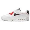 Nové Air Max 90 M2Z2 Bílé Červené DD0383-100