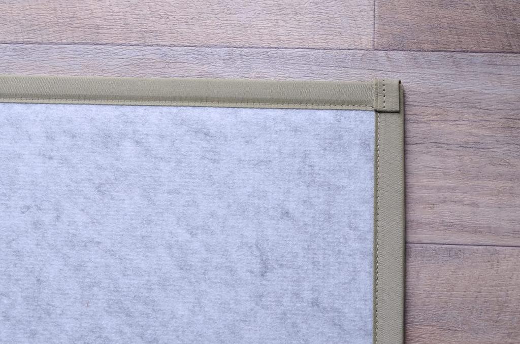 Ikehiko Igusa Mattress Bedding Rug Flare 80 X 210cm Green Compact Japanese Domestic Tatami Mold Prevention Tatami Lightweight Rainy Season Moisture