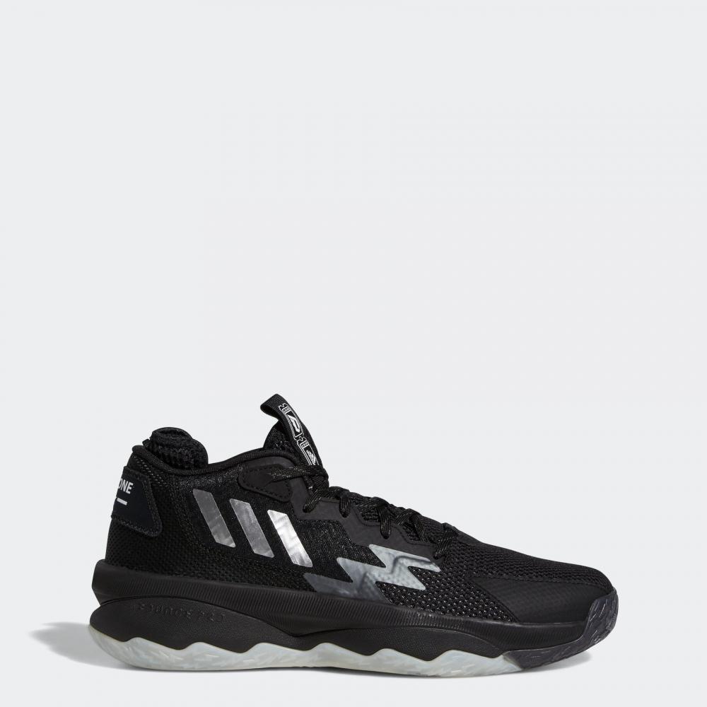 

Adidas Мужские баскетбольные кроссовки adidas Dame 8