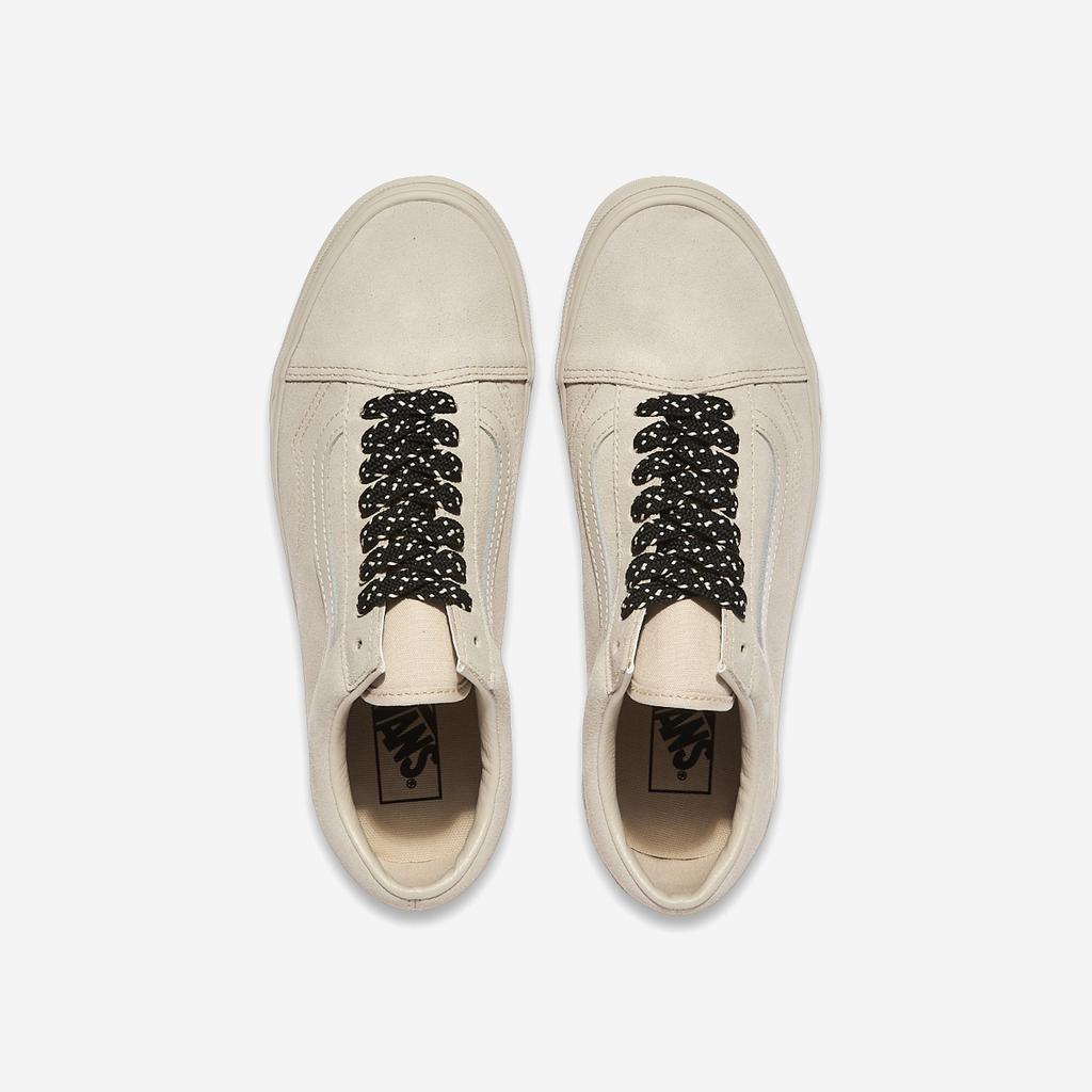 Vans Old Skool - Mono Taupe [VN000D9YTUP] [Shipped from Korea] 100% Authentic