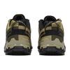 SALOMON XA Pro 3D V9 GORE-TEX Waterproof Hiking Shoes Men Hiking Shoes Dry-Grass-Green 472773
