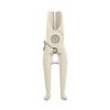 Ergonomic Nut Cracker Multi-Functional Nut Sheller Multipurpose Chestnut Peeler  Household