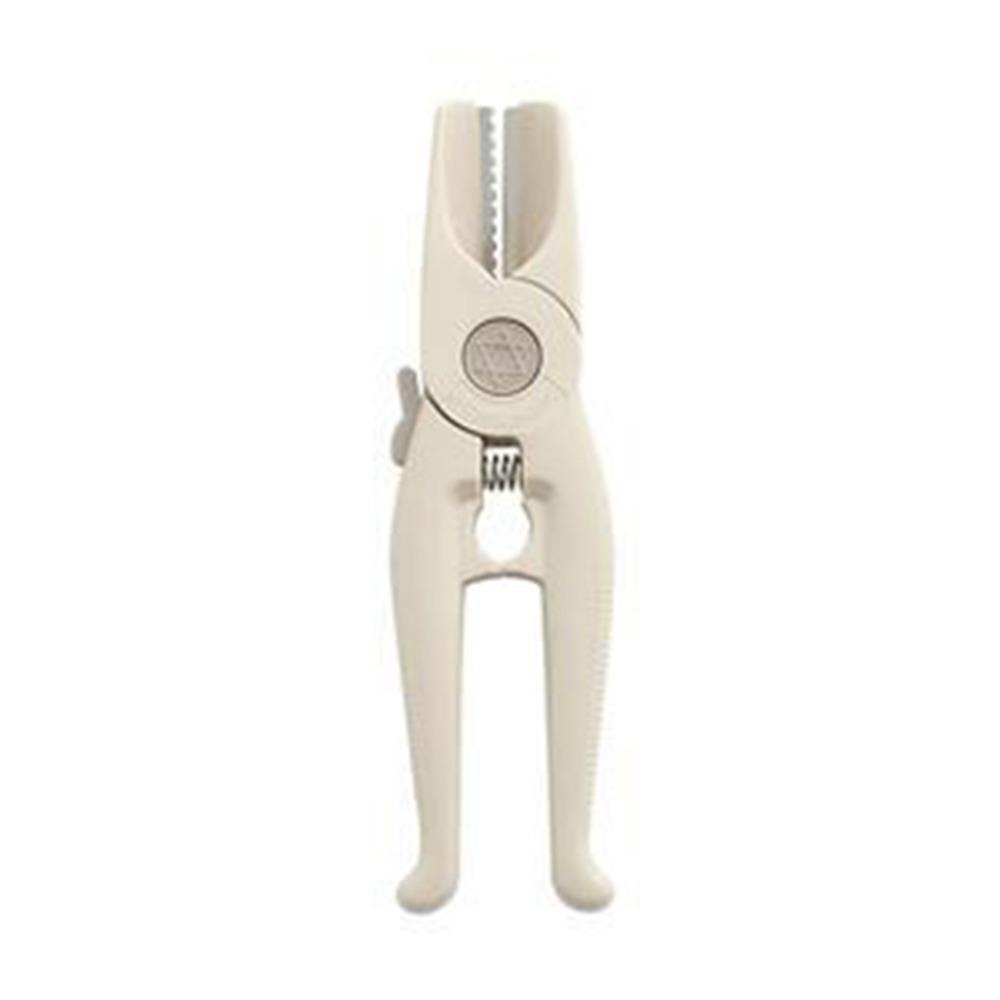 Ergonomic Nut Cracker Multi-Functional Nut Sheller Multipurpose Chestnut Peeler  Household