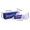 Dental Fixation Adhesive Seamless Fit Thermoplastic Denture Adhesive Dentistry Products Materials Strong Adhesion Teeth Care