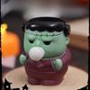 Halloween Pumpkin Stress Toy For Kids Classroom Decor And Party Favors
