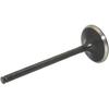 Intake Exhaust Valve Kit for Honda TRX450R 2006-2009 TRX450ER 2006-2014 CRF450R 2007-2008