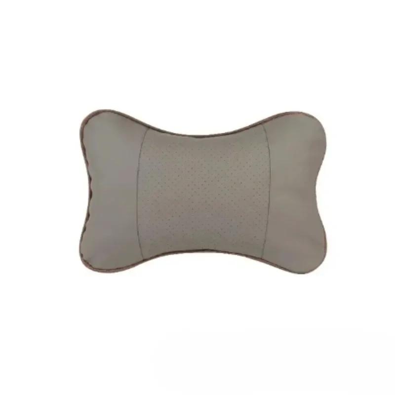 Car Neck Pillows 1pc Universal Head Support Protector Car Headrest Backrest Cushion Car Seat Neck Protector Pillow