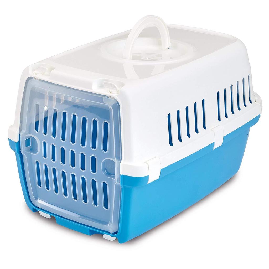 pratiko pet carrier