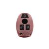 TPU Carbon Fiber Car Remote Key Cover Case Shell Key Fob for Mercedes Benz A B R G Class GLK GLA W204 W251 W463 W176 Protector Holder