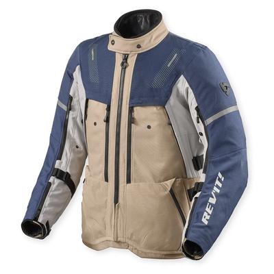 Revit Jacket Sand 5 H2O