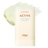 OBgE Active Sweat-Proof Sun Stick SPF50+ PA++++ Waterproof UV Protection Sunscreen Stick 18g