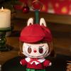 New POP MART THE MONSTERS Together Christmas Collection Labubu Trend Based Products 17.5cm 1220902003