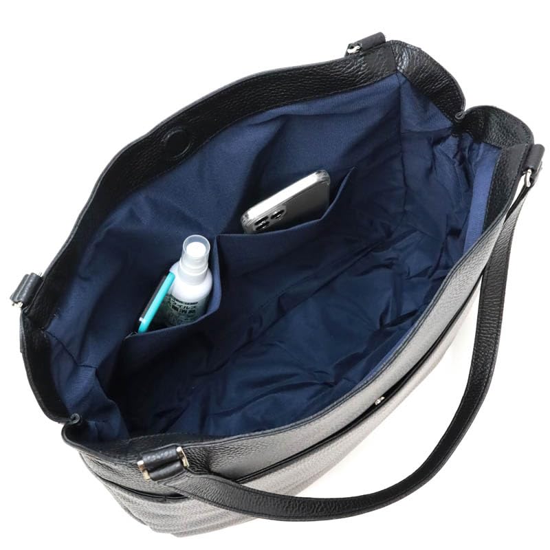 Handbag Liberté Bag 30-0452 Black
