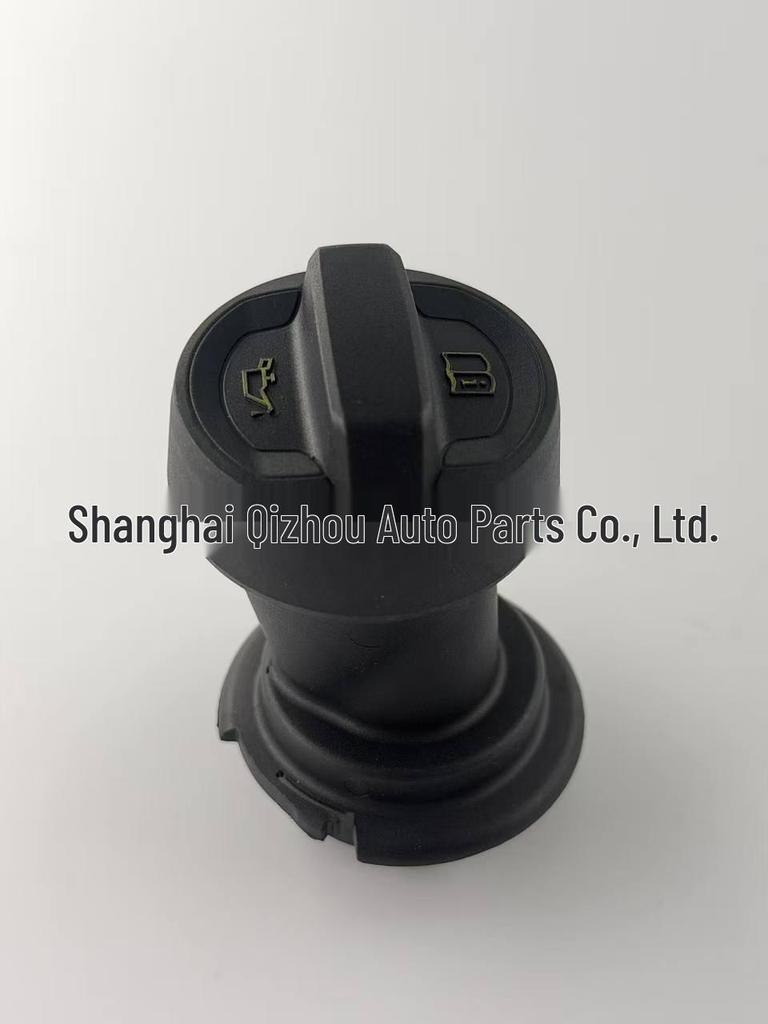 Volkswagen EA888 Engine Oil Cap (06K103281B/05E103485B)