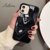 Feitan Hunter x Hunter Phone Case for iPhone 11 12 13 14 Pro Max mini X XR XS SE 2020 5 6S 7 8 Plus Samsung Galaxy S21 S22 Cover