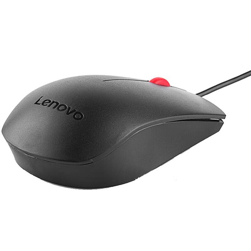 Lenovo Wired Mouse EMS-537A