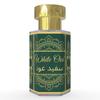 Weißer Oud Parfüm Attar Öl 5ml | Alkoholfrei | Langanhaltend