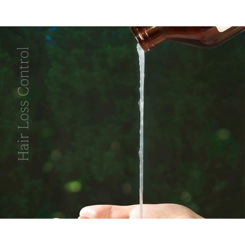 Nard Shampoo gegen Haarausfall