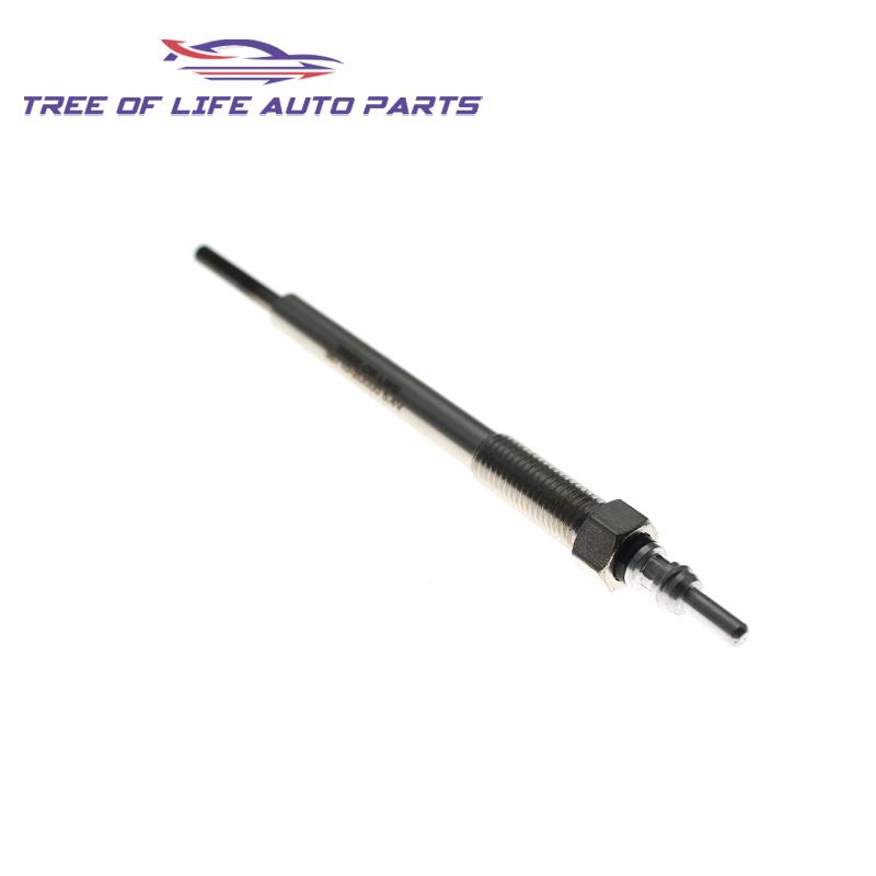4X Glow Plugs 5.4V 36710-2U000 For Hyundai Tuscon Kona i30 III i40 I 1.6 CRDi 2017 2018 2019 2020+ Dual Core 367102U000