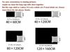 1PC 3D Patroon Keukenvloerkleed Antislip Deurmatten Pop design Badkamervloerkleed Badmat Tapijt voor Thuis Gootsteen Wasruimte Decor