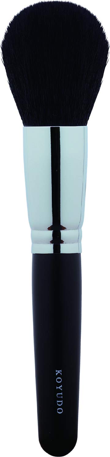 

KOYUDO collection Koyudo Makeup Brush Casual Powder Brush (Koyudo Collection) C-01 (1 brush)