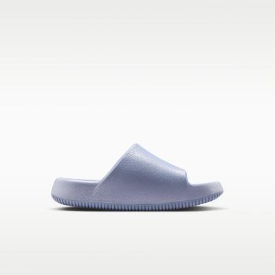 Nike Calm Slide 2.0 Premium PS 'Ghost'