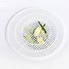 Sink Filter Drain Sealing Cover Sewer Smell Removal Sealing Silicone Cover Floor Drain Covers