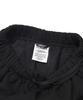 STIGMA Old Letter Wide Jogger Pants Black