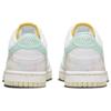 (GS) Nike Dunk Low 'Paisley Print' Kids' FJ7707-131