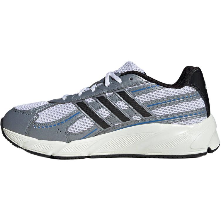 Adidas TECHNOCHAOS 2000 Casual Shoes Men s Low Top 40