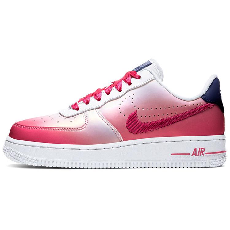 New Nike Air Force 1 Low Kay Yow Women's CT1092-100