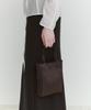 Pres De Moi Sia Bag (Brown)
