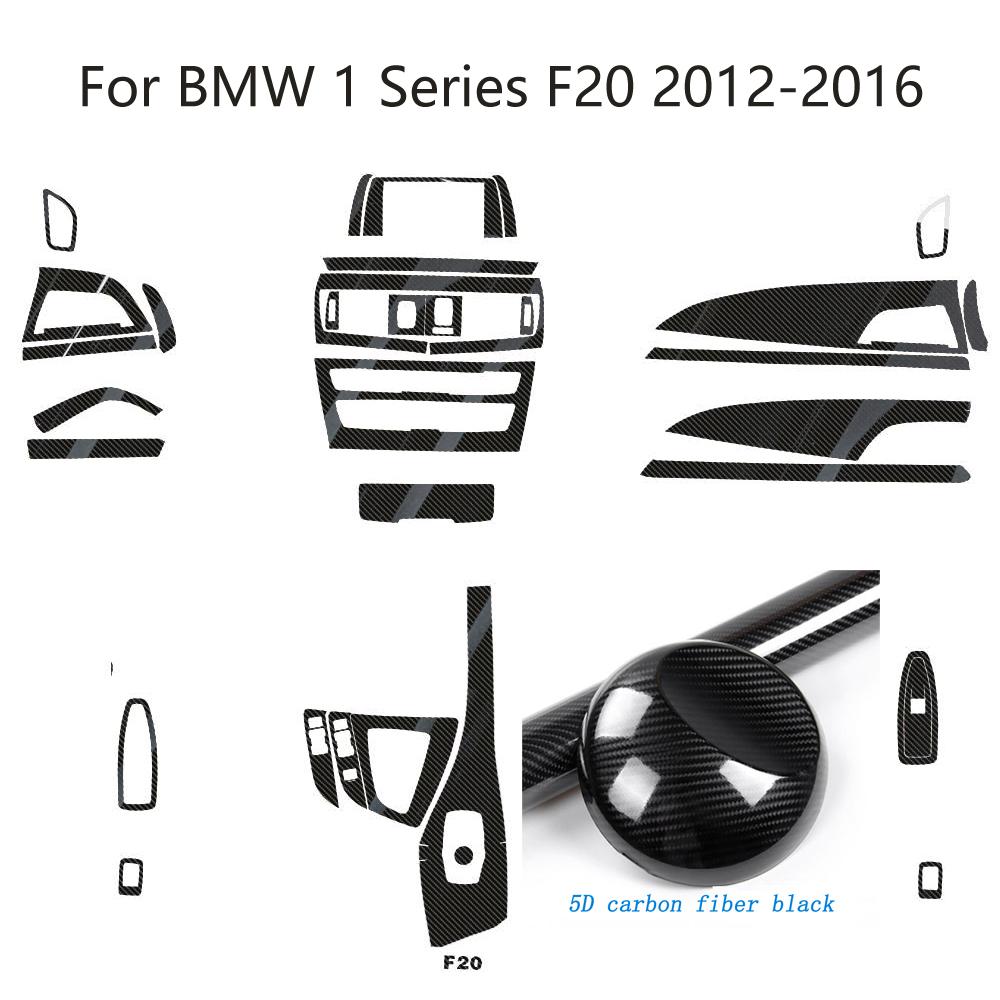 For BMW 1 Series F20 2012-2016