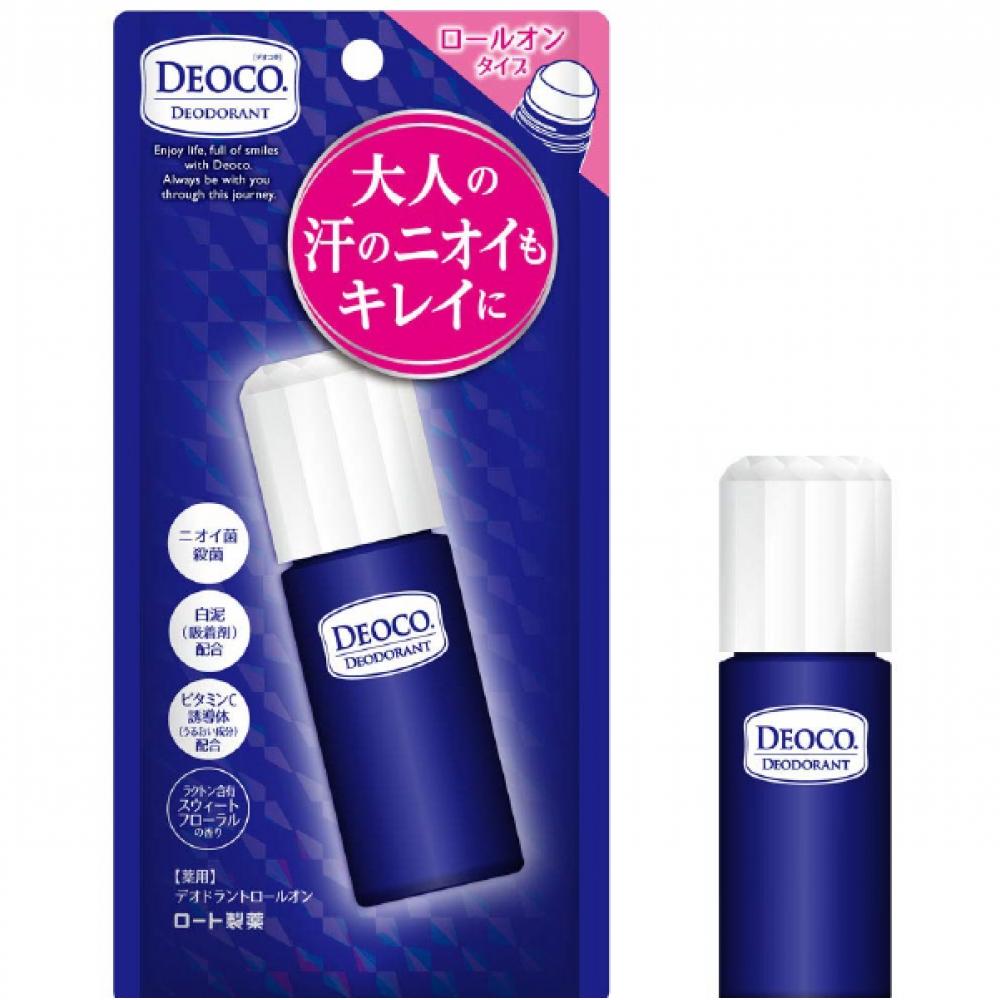 

Лечебный дезодорант шариковый, 30 мл