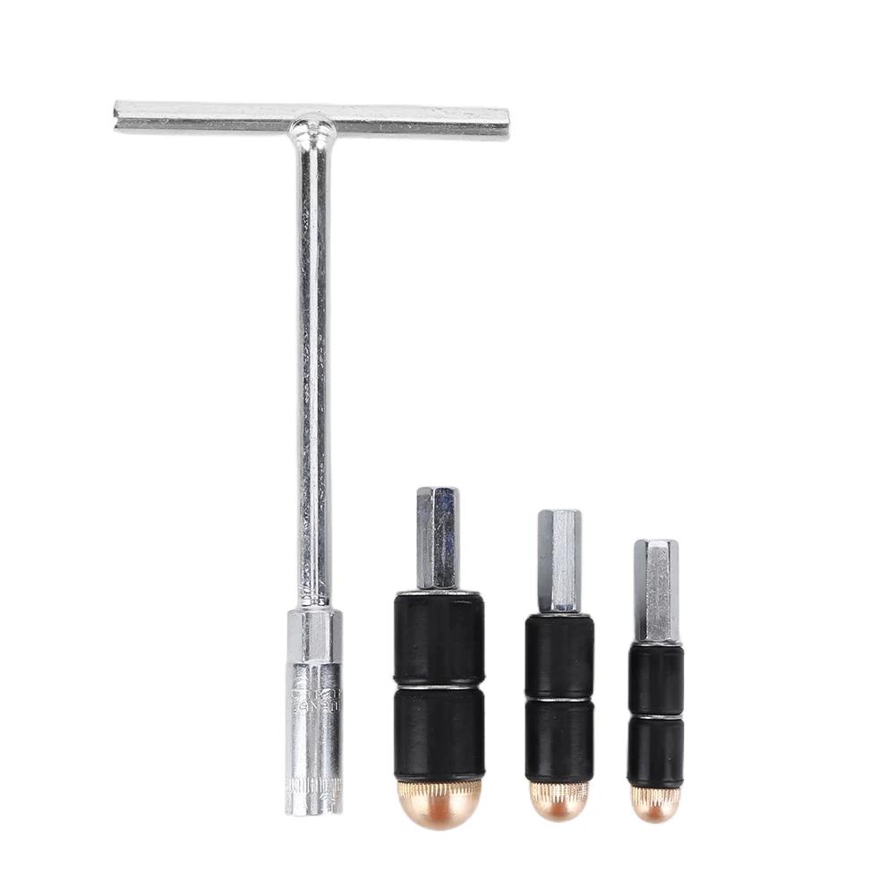 Kuchyňský potrubní uzávěr vody Nástroj pro zastavení vody tavnou metodou Kolík pro zastavení vody PPR trubka Tunelová zátka Zastavení vody Oprava Instalatérský nástroj pro ucpání Vany