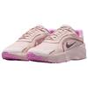 Nike Aura Edge Comfortable Versatile Breathable Tennis Shoes Women Sneakers Pink HQ7025-600