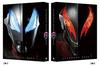 Ultraman Geed Blu-ray BOX I