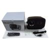 V100 Ultra HD Android Smart Portable Manual Focus Projector