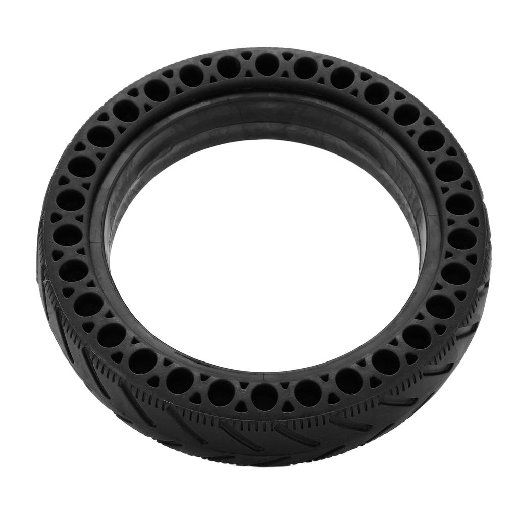 8.5 Inch Scooter Light Series Solid Tires Beehive Explosion Proof Inflation Free Tire for Xiaomi M365 1S PRO PRO2