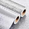 Samoprzylepny ognioodporny papier aluminiowy