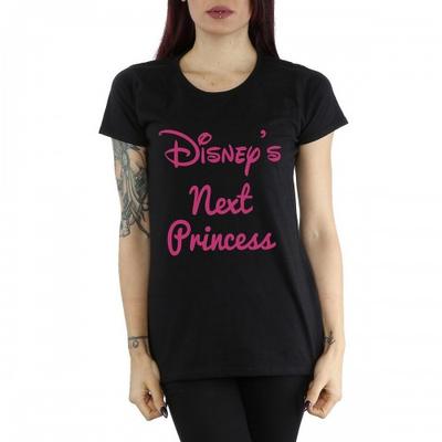 Damen/Damen Next Princess Baumwoll-T-Shirt
