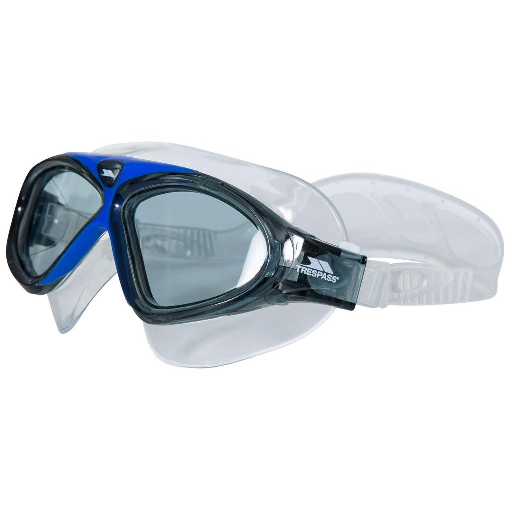 TRESPASS Unisex Erwachsenen Marlin Schwimmbrille