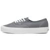 Style 44 Casual Low-Top Skate Shoes Unisex Sneakers Gray VN0A5KX4AXE