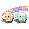 TAKARA TOMY Drawing Moflens Cat and Drawing Pen Set