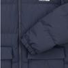 The North Face White Label Down Jacket Uthrow Ex Rds Dark Gray